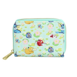 Portefeuille loungefly pokemon water typeLFPMWA0177.jpg0671803515215