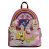Sac à dos loungefly bob l eponge spongebob goofy goobersLFNICBK0113.jpg0671803543089