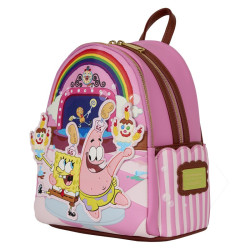 Sac à dos loungefly bob l eponge spongebob goofy goobersNICBK0113-LFNICKELODEONSPONGEBOBGOOFYGOOBERSMINIBACKPACK_101.jpg06718035