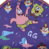 Sac à dos loungefly bob l eponge spongebob goofy goobersNICBK0113-LFNICKELODEONSPONGEBOBGOOFYGOOBERSMINIBACKPACK_111.jpg06718035