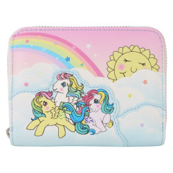 Portefeuille loungefly mon petit poney vintageLFMLPWA0016.jpg0671803543454