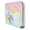 Portefeuille loungefly mon petit poney vintageMLPWA0016-LFHASBROMYLITTLEPONYZIPAROUNDWALLET0933.jpg0671803543454