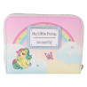 Portefeuille loungefly mon petit poney vintageMLPWA0016-LFHASBROMYLITTLEPONYZIPAROUNDWALLET0934.jpg0671803543454