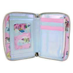 Portefeuille loungefly mon petit poney vintageMLPWA0016-LFHASBROMYLITTLEPONYZIPAROUNDWALLET0935.jpg0671803543454