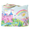 Sac tissu / cabas tote bag loungefly mon petit poney vintageLFMLPTB0038.jpg0671803543447