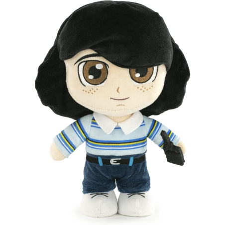 STRANGER THINGS - Mike - Peluche 28cmFIG16001911354M_2.png8436591581062