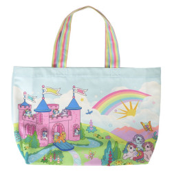 Sac tissu / cabas tote bag loungefly mon petit poney vintageMLPTB0038-LFHASBROMYLITTLEPONYCANVASTOTE-1313-HiRes.jpg0671803543447