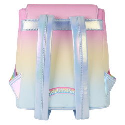 Sac à dos loungefly mon petit poney vintageMLPBK0026-LFHASBROMYLITTLEPONYMINIBACKPACK0930.jpg0671803543430