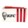 Portefeuille loungefly kfc colonel sandersLFKFCWA0001s.jpg0671803544789
