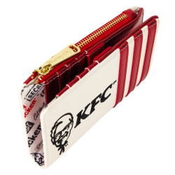 Portefeuille loungefly kfc colonel sandersKFCWA0001-LFKFCCOLONELSANDERSWALLET-1277-HiRes.jpg0671803544789