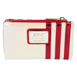 Portefeuille loungefly kfc colonel sandersKFCWA0001-LFKFCCOLONELSANDERSWALLET-1275-HiRes.jpg0671803544789