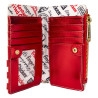 Portefeuille loungefly kfc colonel sandersKFCWA0001-LFKFCCOLONELSANDERSWALLET-1278-HiRes.jpg0671803544789
