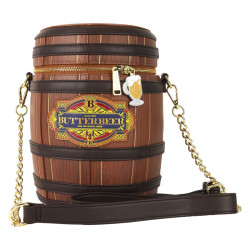 Sac à main loungefly harry potter butterbeer barrelLFHPTB0250.jpg0671803543133