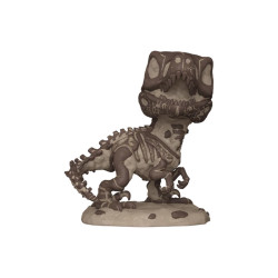 Pop 15cm funko jurassic park super velociraptor fossilFUN84598B.jpg0889698845984