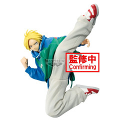 Figurine banpresto sakamoto days vibration stars shin asakura 12cm w123BAN28559.jpg4983164285598
