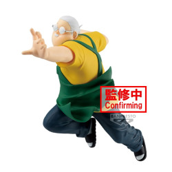 Figurine banpresto sakamoto days vibration stars taro 18cm w123BAN28558.jpg4983164285581