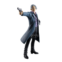 Figurine banpresto sakamoto days figure taro 22cm w123BAN28557.jpg4983164285574