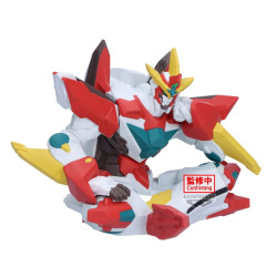 Figurine banpresto brave bang bravern! break time collection vol 1 10cm w123BAN28548.jpg4983164285482
