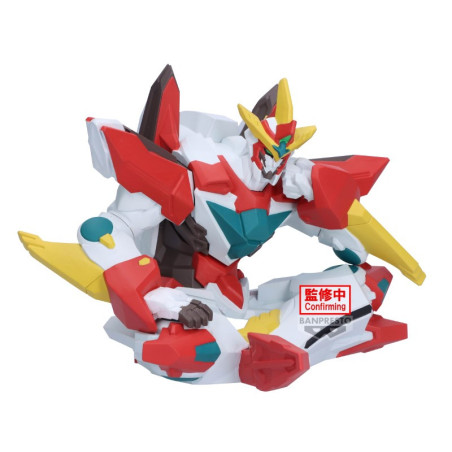 Figurine banpresto brave bang bravern! break time collection vol 1 10cm w123BAN28548.jpg4983164285482