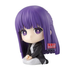 Figurine banpresto frieren beyond journeys end sitting figure fern 11cm w123BAN28545.jpg4983164285451