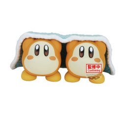 Figurine banpresto kirby fluffy puffy mine break time waddle dee 8cm w123BAN28518.jpg4983164285185