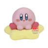 Figurine banpresto kirby fluffy puffy mine break time star 4cm w123BAN28516.jpg4983164285161