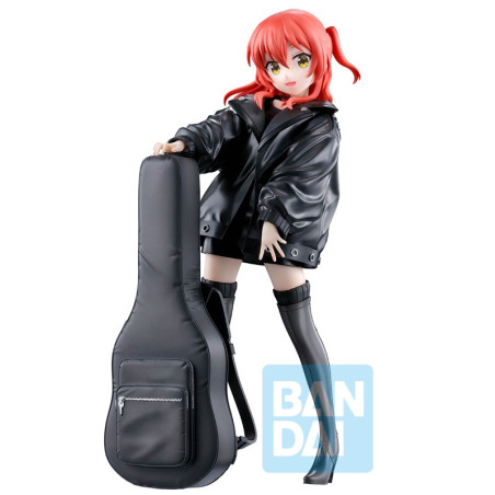 Figurine banpresto bocchi the rock! ichibansho figure ikuyo kita 18cmBANIS67114.jpg4573102671141