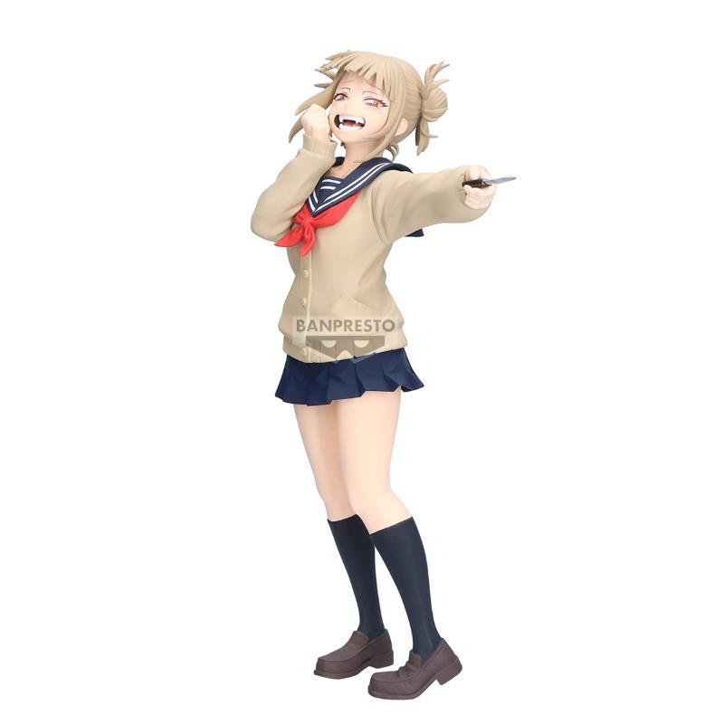 Figurine banpresto my hero academia glitter&glamours himiko toga 22cm w123BAN28573.jpg4983164285734
