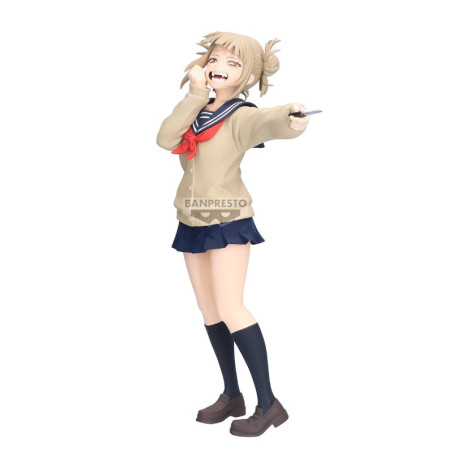 Figurine banpresto my hero academia glitter&glamours himiko toga 22cm w123BAN28573.jpg4983164285734