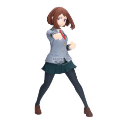Figurine banpresto my hero academia glitter&glamours ochaco uraraka 22cm w123BAN28572.jpg4983164285727