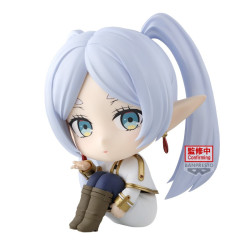 Figurine banpresto frieren beyond journeys end sitting figure 11cm w123BAN28544.jpg4983164285444