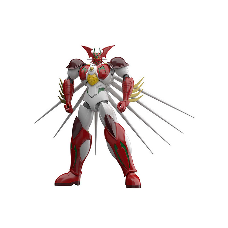 Hg 1/144 high grade bandai hobby getter robot arcBANMK61785.jpg4573102617859
