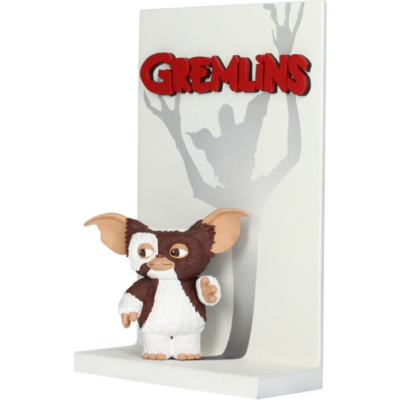 Sd toys gremlins poster 3d gizmo figure 25cm 40th anniv - figurineGremlins%2040th.jpg8435450254321