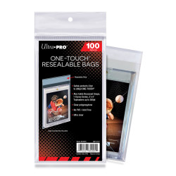 Protection carte ultrapro one touch refermable pour 100pcsUP84005.jpg0074427840051