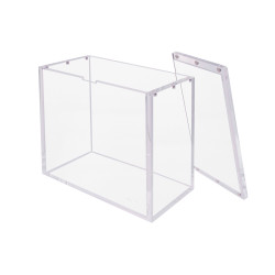 Protection carte ultrapro pokemon display pour booster box 7,8 x 12,5 14cmUP15767.jpg0074427157678