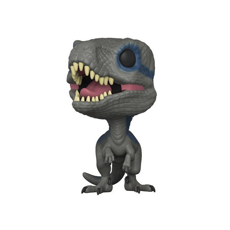 Pop funko jurassic world blue velociraptorFUN30980.jpg0889698309806