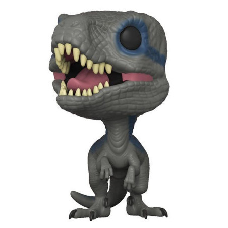 Pop funko jurassic world blue velociraptorFUN30980.jpg0889698309806
