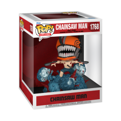 Pop deluxe funko chainsaw manFUN83632.png0889698836326