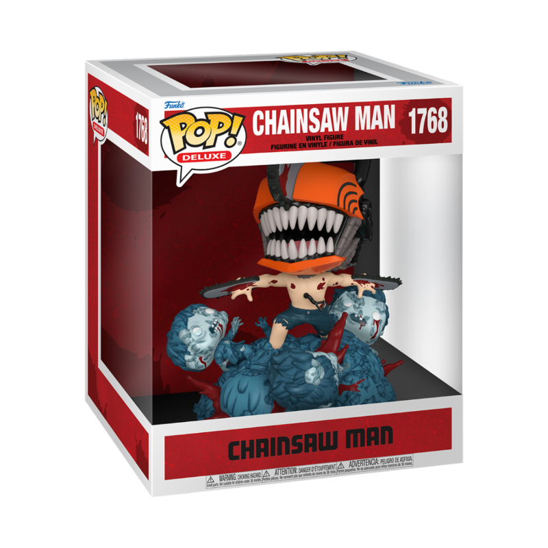 Pop deluxe funko chainsaw manFUN83632.png0889698836326