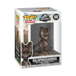 Pop funko jurassic park fossil dilophosaurusFUN80223.png0889698802239