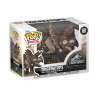 Pop funko jurassic park fossil triceratopsFUN80224.png0889698802246