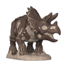 Pop funko jurassic park fossil triceratopsFUN80224B.png0889698802246