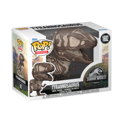 Pop funko jurassic park fossil tyrannosaurusFUN80225.png0889698802253