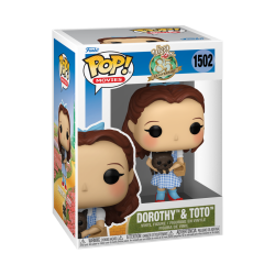 Pop funko wizard of oz dorothy & totoFUN75979.png0889698759793