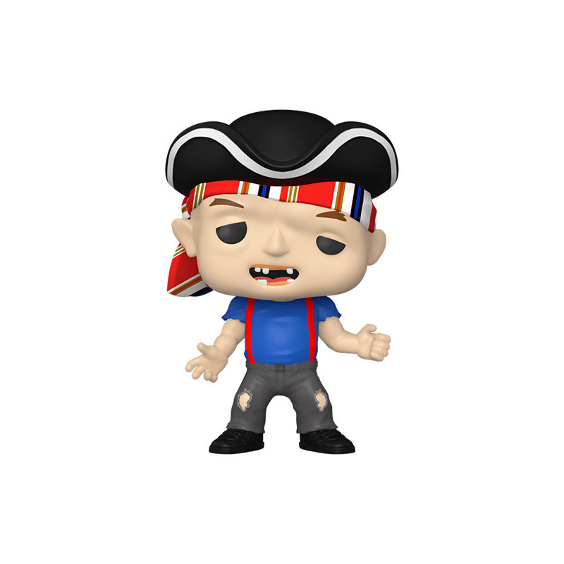 Pop funko the goonies slothFUN51529.jpg0889698515290