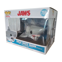 Pop 15cm funko jaws les dents de la mer w/diving tank oversizedFUN38567x.jpg0889698385671