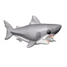 Pop 15cm funko jaws les dents de la mer w/diving tank oversizedFUN38567y.jpg0889698385671