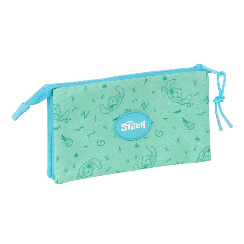 STITCH - Aloha - Trousse TripleFIG812488744_2.jpg8412688557868