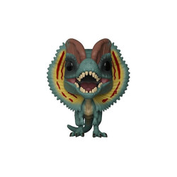 Pop funko jurassic park dilophosaurusFUN26736x.jpg0889698267366