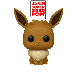 Pop 25cm funko pokemon jumbo eevee / evoliFUN65044B.jpg0889698650441